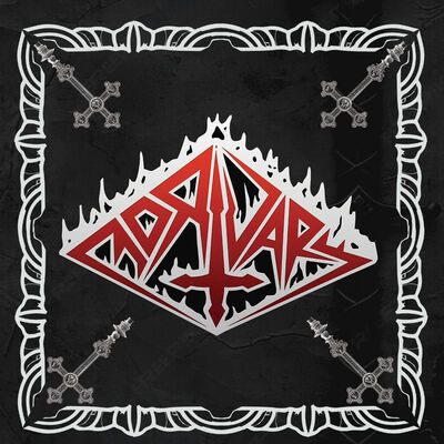 Mortuary - Black Superstition