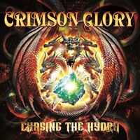 Crimson Glory - Beyond The Unknown