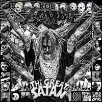 Rob Zombie - The Black Scorpion