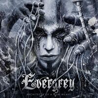 Evergrey - The World Is On Fire