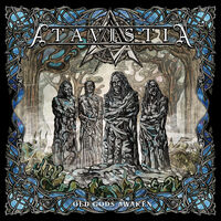 Atavistia - To A New World
