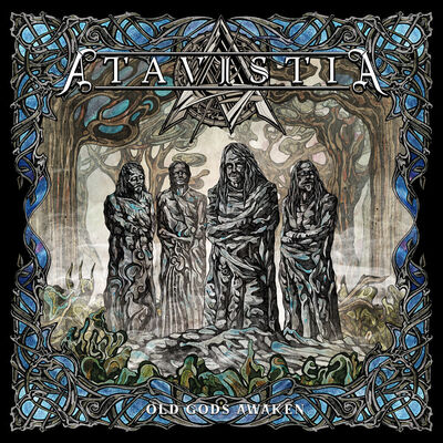 Atavistia - To A New World