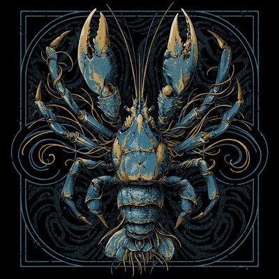 The Answer Lies In The Black Void - Angel [Massive Attack cover]