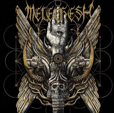 Melechesh - The Seventh Verdict