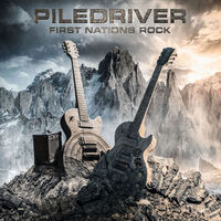 Piledriver - Back To Back