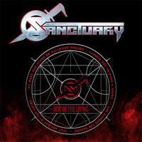 Sanctuary - Not Of The Living