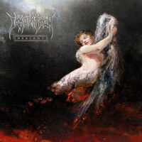 Immolation - Bend Towards The Dark