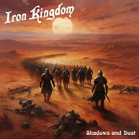 Iron Kingdom - Defenders
