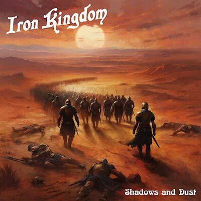 Iron Kingdom - Defenders