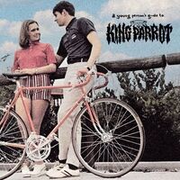 King Parrot - It's A Rort