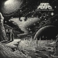 Spirit Adrift - Eternal Celestial Energy