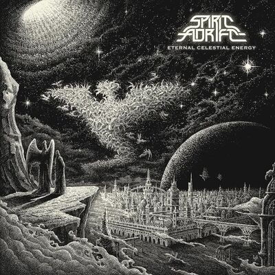 Spirit Adrift - Eternal Celestial Energy