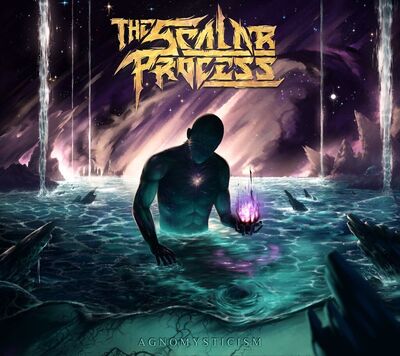 The Scalar Process - Far From The Flesh