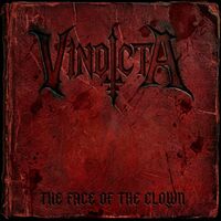 Vindicta (ft. The Dark Messiah) - The Face Of The Clown