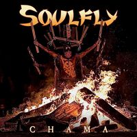 Soulfly - Favela / Dystopia
