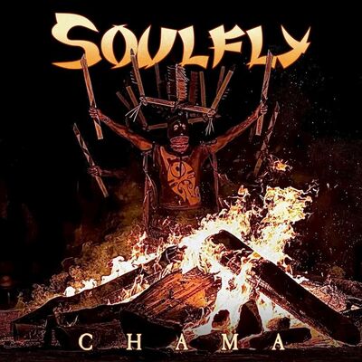 Soulfly - Favela / Dystopia