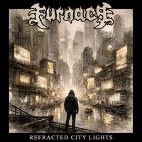 Furnace - Refracted City Lights