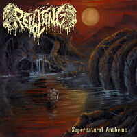 Revolting - At Dusk They Rise