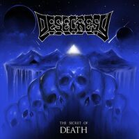 Desecresy - Crypthymn