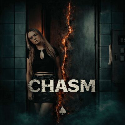 Queen Of Spades - Chasm