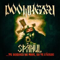 Doomnezeu - Spânul