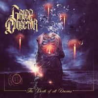 Grief Collector - Agony Eater
