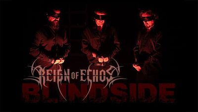 Reign Of Echos - Blindside