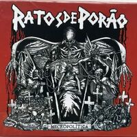 Ratos De Porão - G.D.O.