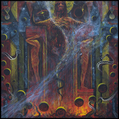 Soulburn - M87 - What Hopes To Be Born