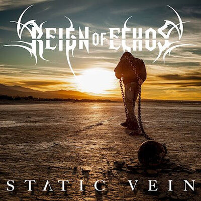Reign Of Echos - Static Vein