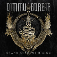 Dimmu Borgir - Ascent
