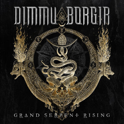 Dimmu Borgir - Ascent