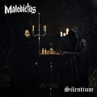Maledictus - Silentium