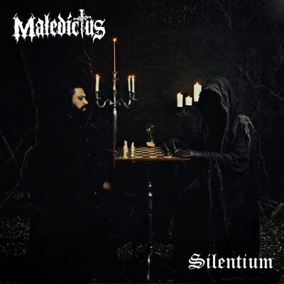 Maledictus - Silentium