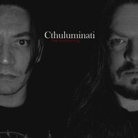 Cthuluminati - The Awakening