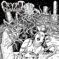 Crypt Crawler - The River Of Blood