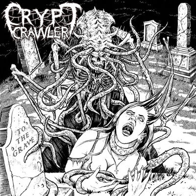 Crypt Crawler - The River Of Blood