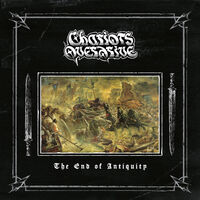 Chariots Overdrive - Chariots Overdrive