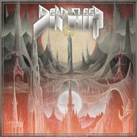 Dead Sleep - Children Of The Blade