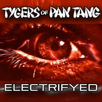 Tygers Of Pan Tang - Electrifyed