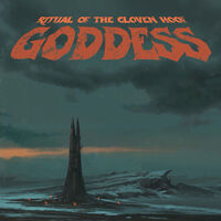 Goddess - Ritual Of The Cloven Hoof