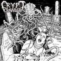 Crypt Crawler - Decaying Host