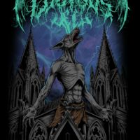 Vicious Veil - Invisible