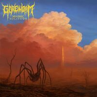 Goreworm - No Reprieve