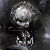 Obscura - The Sun Eater