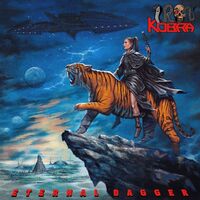 Iron Kobra - Unchained & Untamed