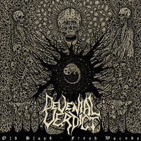 Devenial Verdict - Old Blood - Fresh Wounds