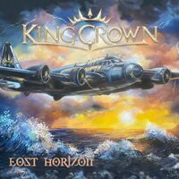 Kingcrown - Lost Horizon