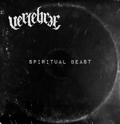 Vertebrae - Spiritual Beast