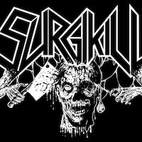 Surgikill - Relentless Revenge